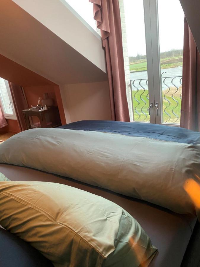 Het Veerhuis Oeffelt المظهر الخارجي الصورة